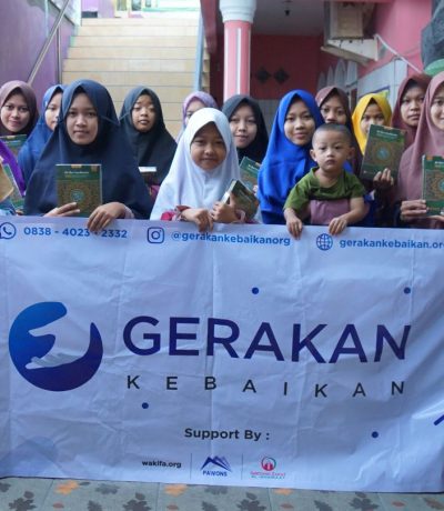 gerakan kebaikan (2)