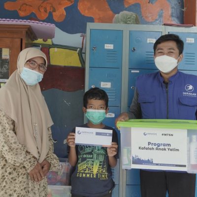 kafalah anak yatim (1)